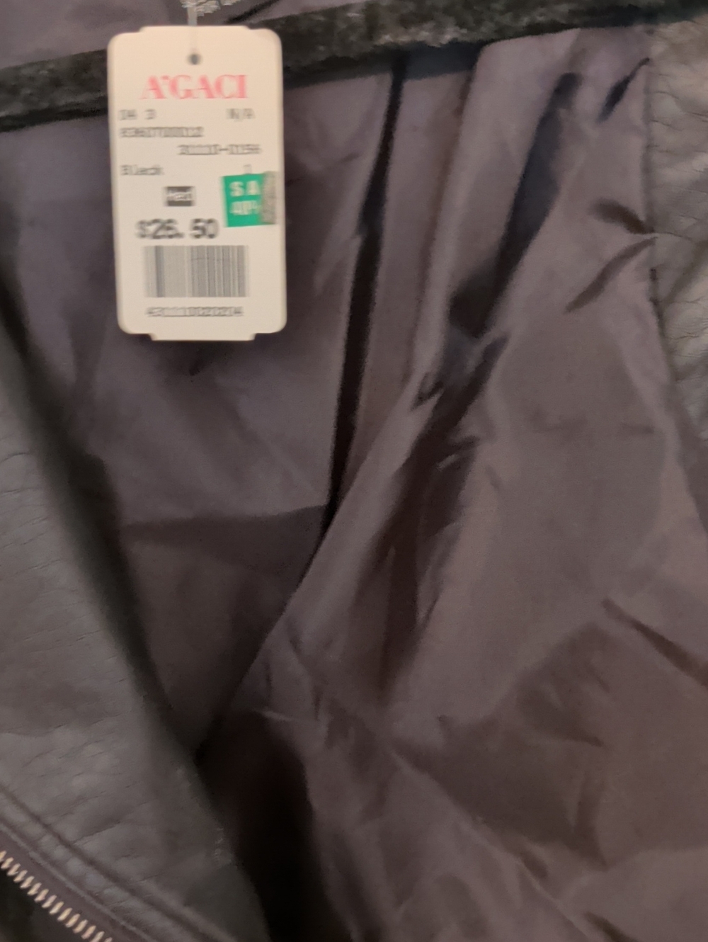 Vest - Picture 4 of 5